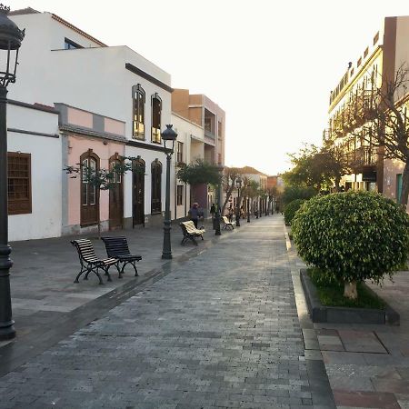 Minipiso Appartement Los Llanos De Aridane Buitenkant foto