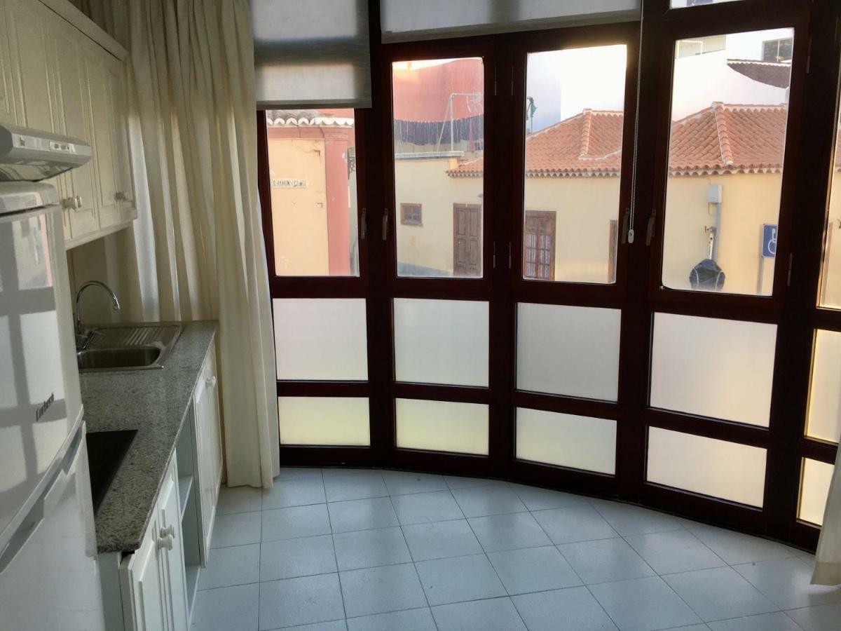 Minipiso Appartement Los Llanos De Aridane Buitenkant foto