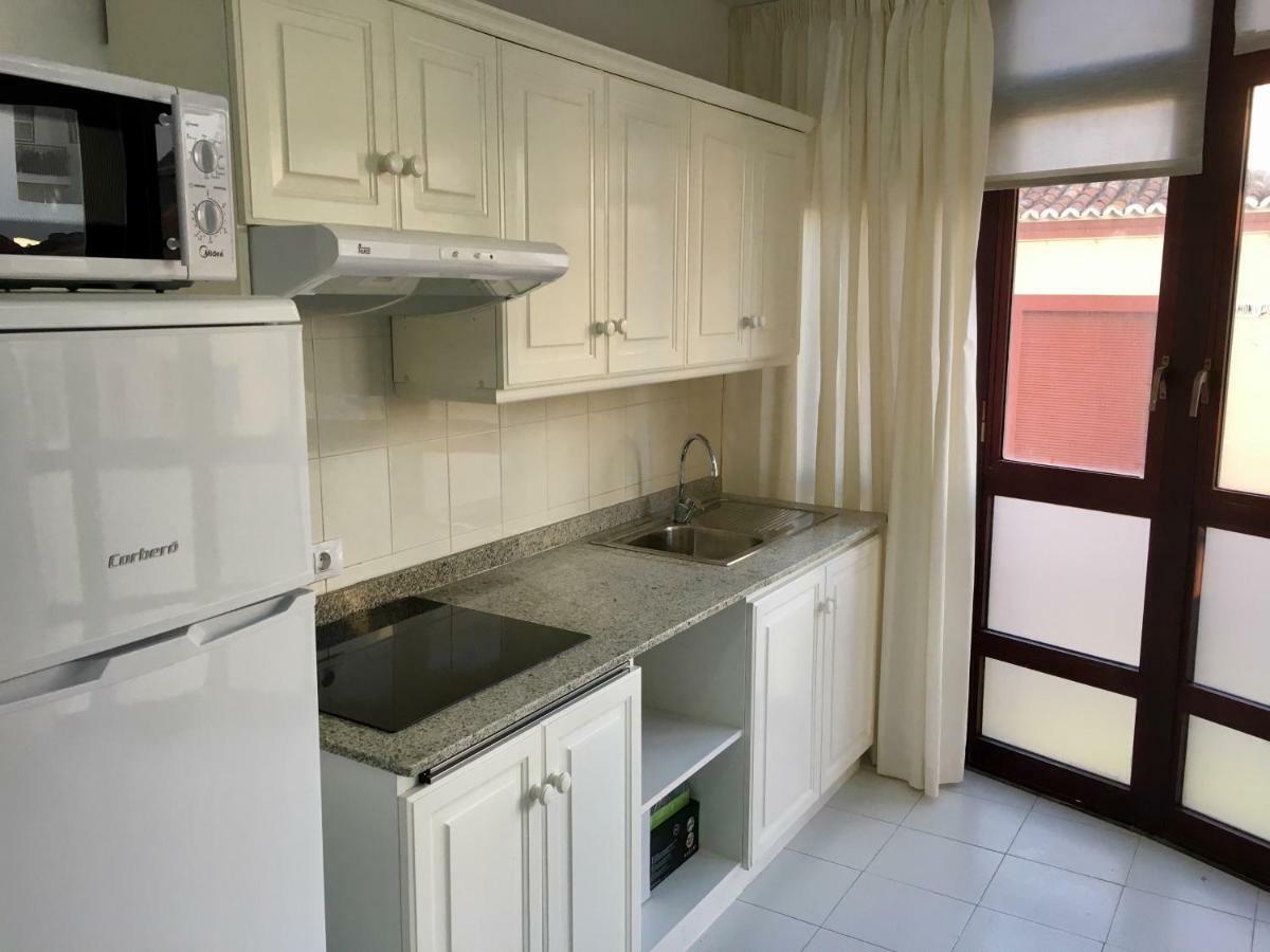 Minipiso Appartement Los Llanos De Aridane Buitenkant foto