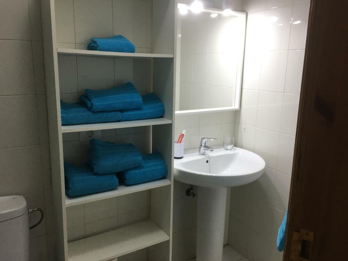 Minipiso Appartement Los Llanos De Aridane Buitenkant foto