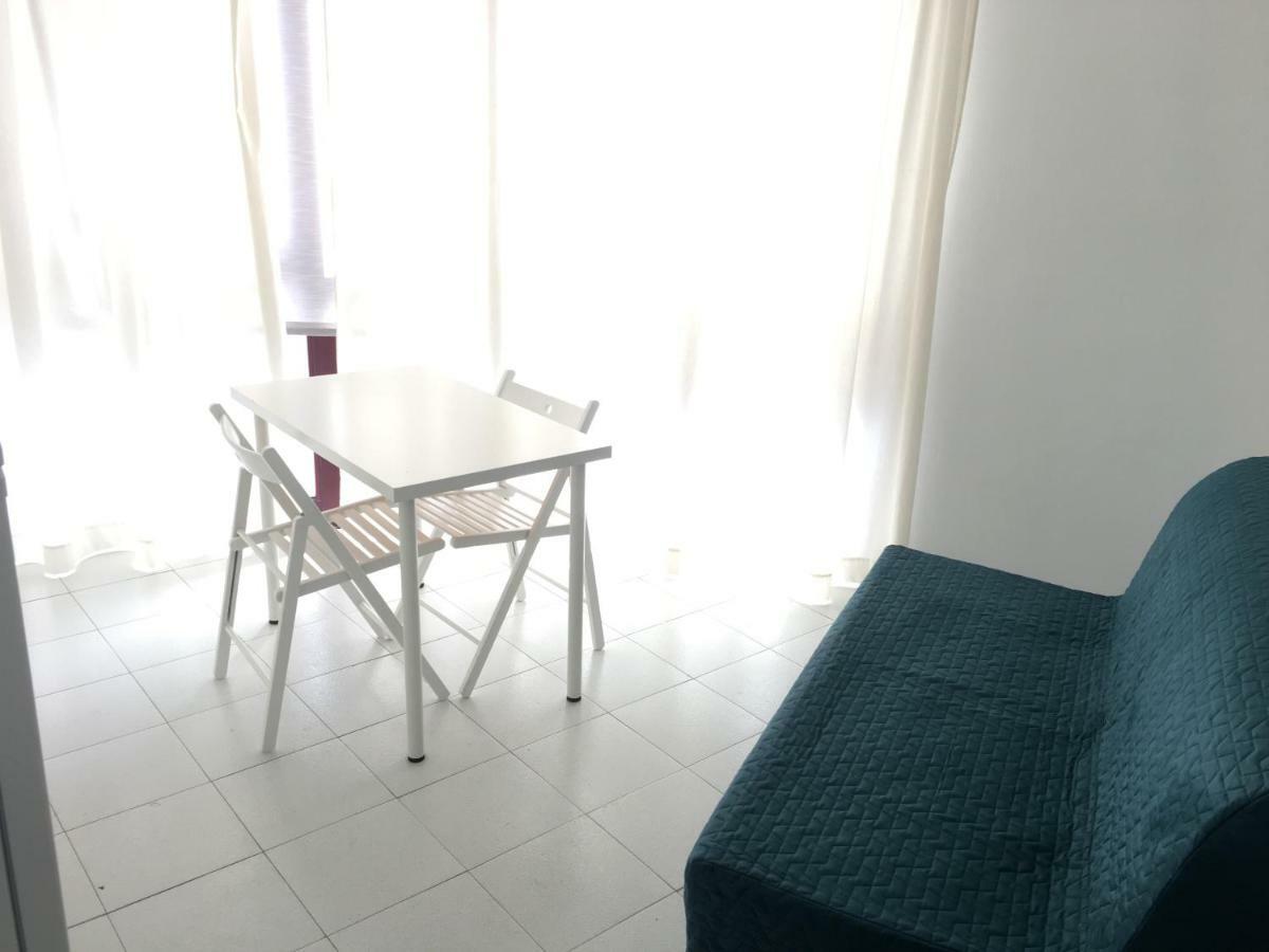 Minipiso Appartement Los Llanos De Aridane Buitenkant foto