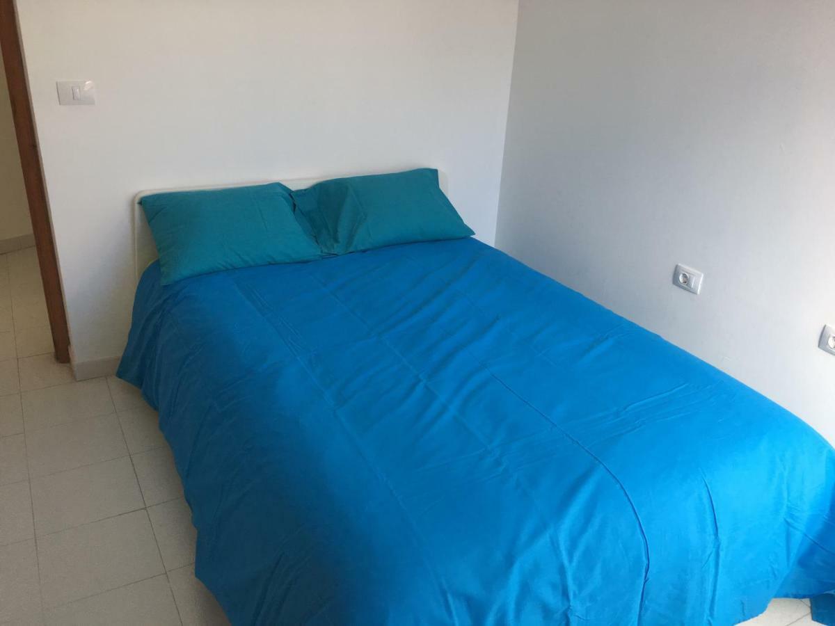 Minipiso Appartement Los Llanos De Aridane Buitenkant foto